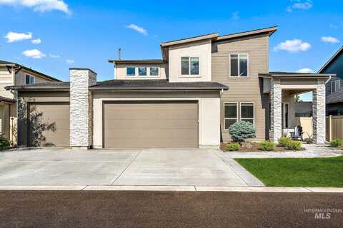 1217 E Azan St, Meridian, ID 83646