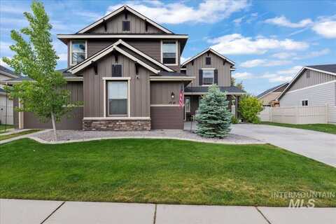 1041 White Horse Ridge Dr., Middleton, ID 83644