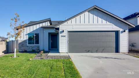 5814 W Mikonos St, Meridian, ID 83646