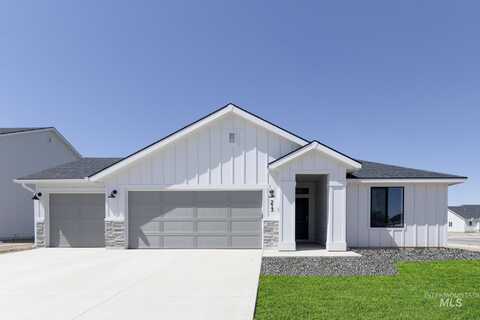 213 Aquamarine Ave, Caldwell, ID 83605