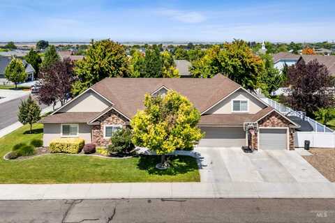 2937 Sundance Dr, Twin Falls, ID 83301