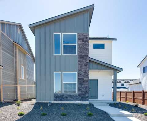 2860 E Boulder Basin Dr, Kuna, ID 83634