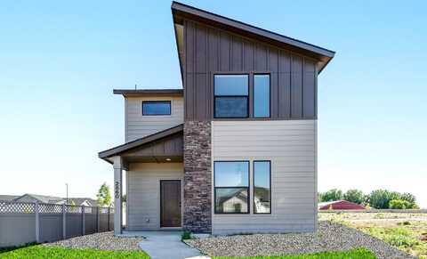 2860 E Boulder Basin Dr, Kuna, ID 83634