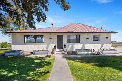 4 N 1050 E, Declo, ID 83323