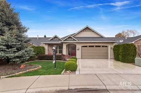 2479 N Devlin Ave, Meridian, ID 83646
