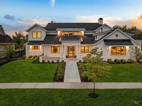 1734 S S Riparian Way, Eagle, ID 83616