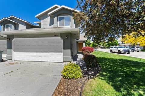 1406 W Wright St,, Boise, ID 83705