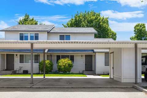 8305 W Rifleman Street, Boise, ID 83704