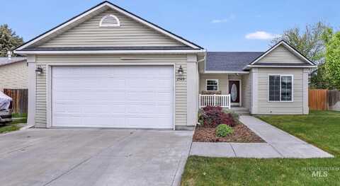 2549 Paintbrush Dr., Twin Falls, ID 83301