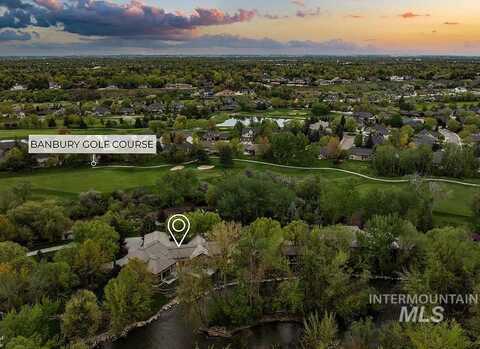 1040 W Bogus View, Eagle, ID 83616