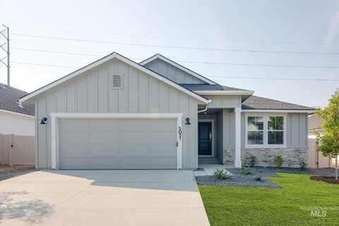 1436 N Coltsfoot Ave, Kuna, ID 83634
