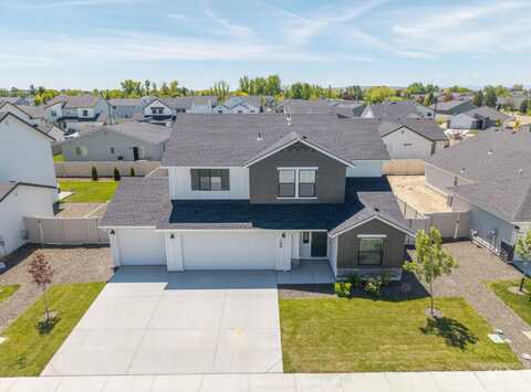 709 W Smoky Quartz St, Kuna, ID 83634