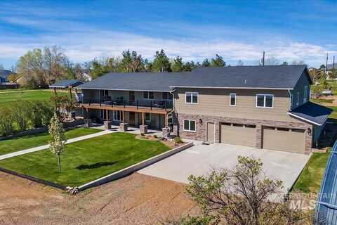 1640 S 5th West, Mountain Home, ID 83647