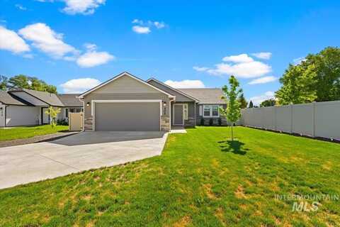 504 Bolson Pl, Caldwell, ID 83605