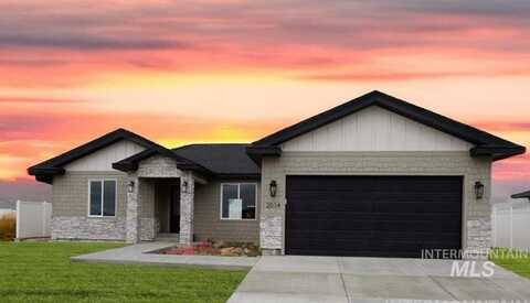 422 Brentwood Drive, Kimberly, ID 83341