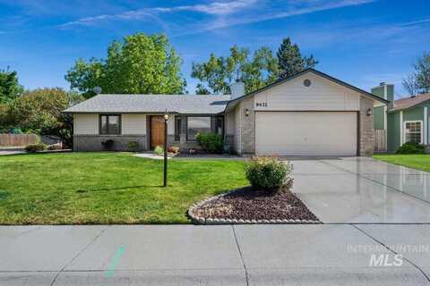 9421 W Rifleman St., Boise, ID 83703