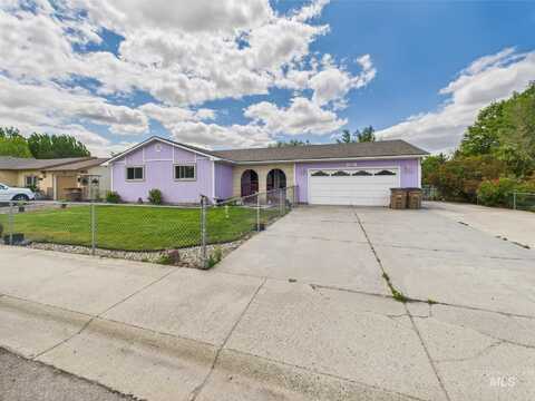 1409 Blane, Emmett, ID 83617