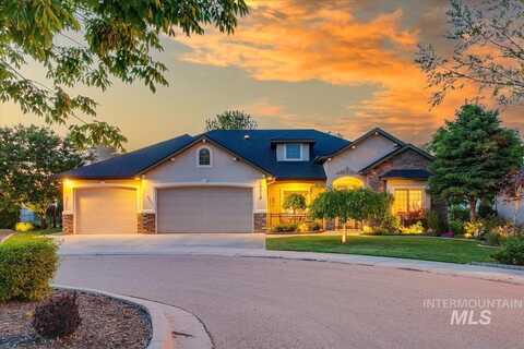 10318 W Adirondack Ct, Star, ID 83669