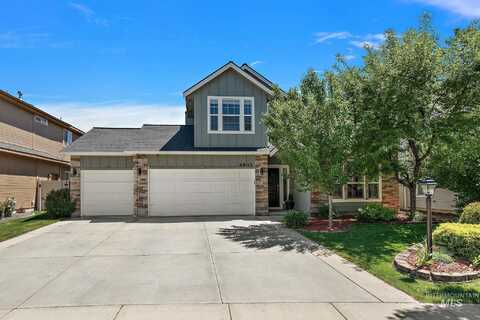 4902 N Schubert Ave, Meridian, ID 83646