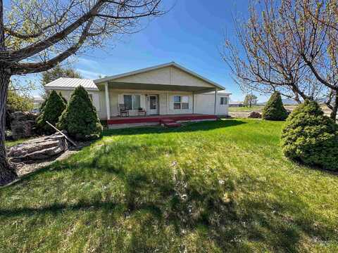 664 Lawrence Ln, Weiser, ID 83672