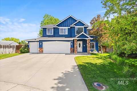 1209 W Hawk Ct, Nampa, ID 83651