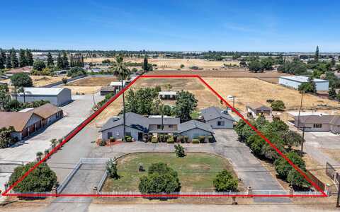 1137 Temperance Avenue N, Fresno, CA 93727