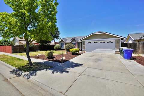 1355 Pine Drive, Lemoore, CA 93245
