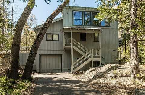38830 Littlefield Road, Shaver Lake, CA 93664