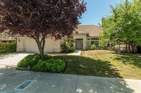 1783 Pryor Drive E, Fresno, CA 93720
