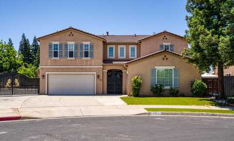 1962 Hanson Avenue, Clovis, CA 93619