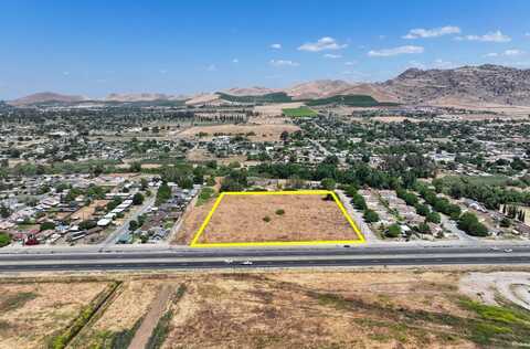 0 Poplar Avenue E, Porterville, CA 93257