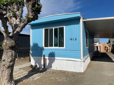 1418 Michelle Way, Coalinga, CA 93210