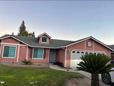 5323 Garland Avenue W, Fresno, CA 93722