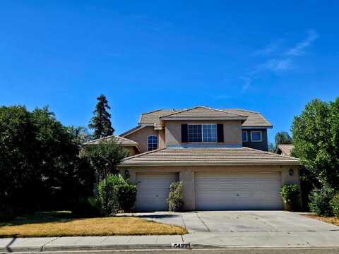 5422 Calimyrna Avenue W, Fresno, CA 93722