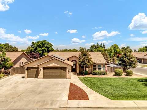 300 Lombardi Street S, Springville, CA 93257