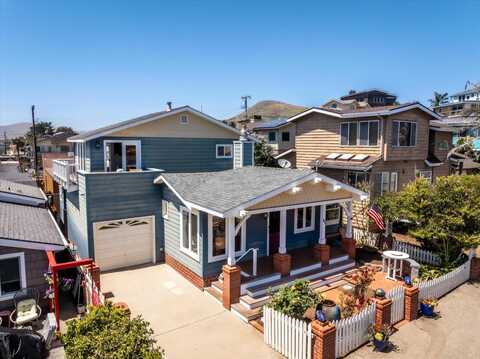 41 19th Street, Cayucos, CA 93430
