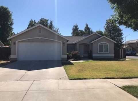 932 Alpen Drive, Lemoore, CA 93245