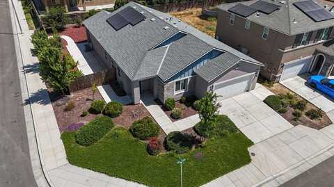 3619 Nile Street, Madera, CA 93637