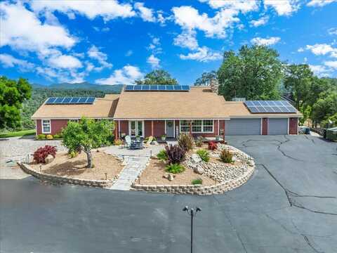 47527 Miami Highlands Drive, Oakhurst, CA 93644