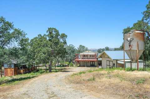 37667 Eagle Drive, Raymond, CA 93653