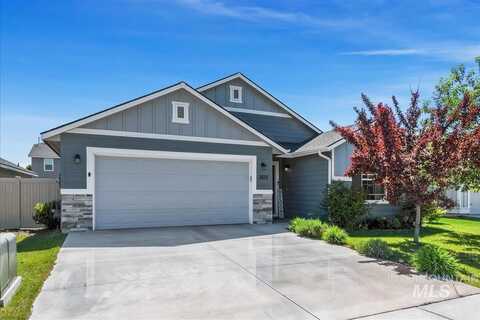 3853 W Farlam Drive, Meridian, ID 83642