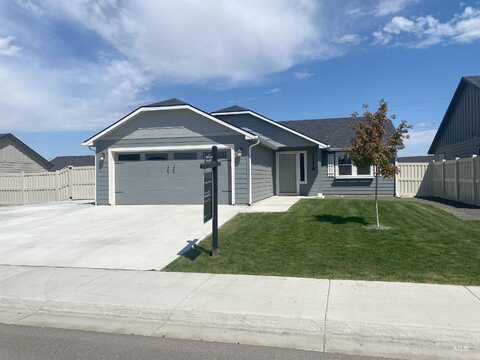 11378 Alice Springs St., Caldwell, ID 83605