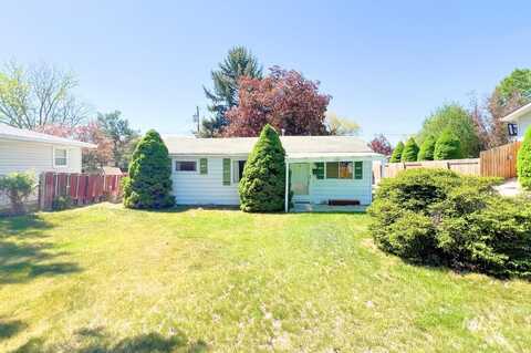 545 Madison Street, Twin Falls, ID 83301