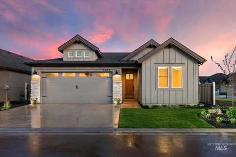 2477 E Galleon Ln, Meridian, ID 83642