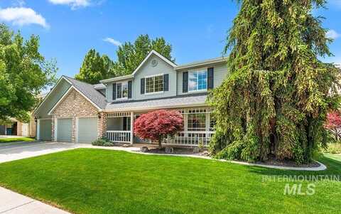 5911 E Gateway Dr, Boise, ID 83716