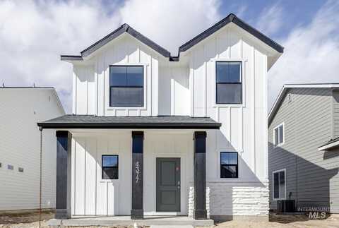 4377 N Magical Creek Ave, Meridian, ID 83646