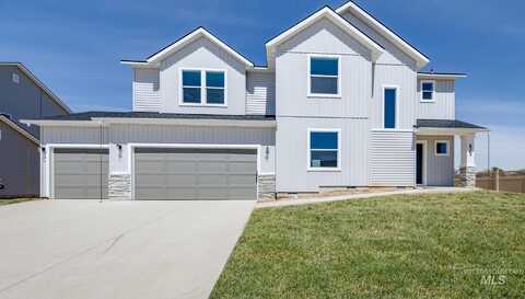 4303 Hewitt St, Caldwell, ID 83605