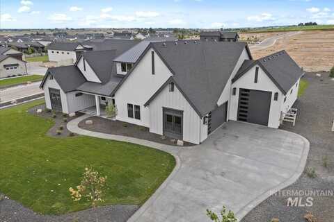 13625 Hickory Ranch, Nampa, ID 83651