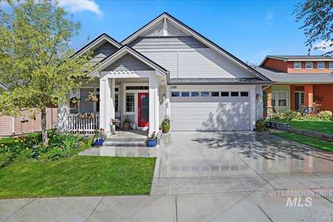 2260 N Eagle Creek Ln, Eagle, ID 83616