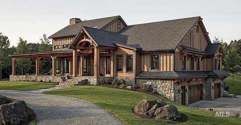 8769 Kemp Road, Middleton, ID 83644